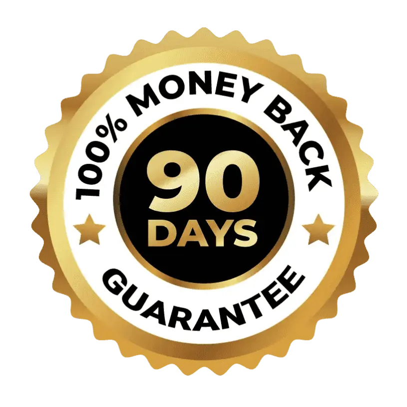 90-Days-Money-Back-Guarantee